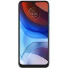 Smartphone Motorola moto e7i Power 6.5" Double SIM 32 Go Bleu Tahitien