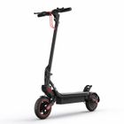 SCRAPCOOKING PARTY Trottinette Électrique Pliable pour Adulte 9.3'' W8, 4 Vitesses, Batterie 48V 14Ah, Moteur 750W, Autonomie 35-45km Scooter