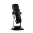 Thronmax Mdrill One Pro - Microphone Professionnel pour Gaming, Streaming, ASMR, PC, Podcast Micro Cardioïde avec Condensateurs