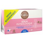 Gifrer Physiologica Dosettes 5ml 40 unidoses