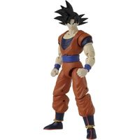 Bandai - Dragon Ball Super - Figurine Dragon Stars 17 cm - Goku - 36774