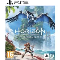 Horizon Forbidden West PS5 EN TELECHARGEMENT Envoyé par Email