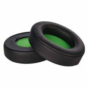 HURRISE coussin d'oreille pour Razer Kraken Accessoires de remplacement