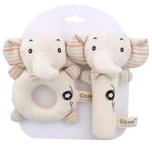 Hochet Bébé Cage Clochette Hochet Cloche Cage Bébé - Jouet Musical Éducatif - Sécurité Et Développement Sensoriel Hochet Pour Bébé Garçon