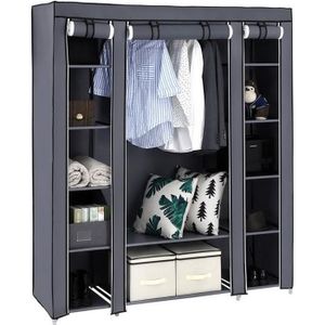 Armoire De Rangement Dressing Achat Vente Pas Cher