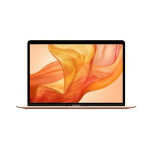 Vente PC Portable N13 Apple MacBook Air 13'' i5 1,6GHz/8GB/256GB/IntelGraphics 617/Touch Bar/Gold *New* 0,000000 Noir pas cher Vente PC Portable N13 Apple MacBook Air 13'' i5 1,6GHz/8GB/256GB/IntelGraphics 617/Touch Bar/Gold *New* 0,000000 Noir pas cher