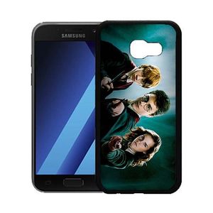 coque samsung galaxy a5 2017 harry potter – diycoque11