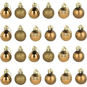 Lot de 6 mini boules de Noël de 5,1 cm – Mini boule disco – Décoration de  fête – Boule disco à suspen e pour arbre – Boule dis[1952] - Cdiscount  Maison