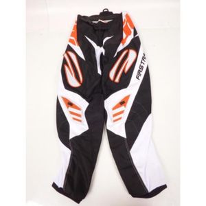 Pantalon moto cross grande taille top