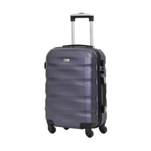 Valise cabine ultra light - Cdiscount