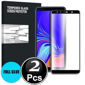 Pour Apple iPhone X Vitre protection d'ecran en verre trempé incassable  protection integrale Full 3D Tempered Glass - Advansia - Protection d'écran  pour smartphone - Achat & prix