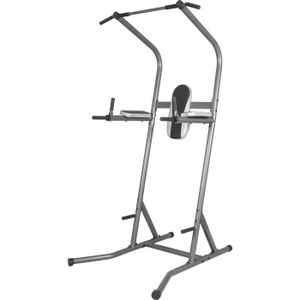 BARRE POUR TRACTION Station de traction - Chaise romaine - Power Tower