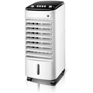 CLIMATISEUR MOBILE CLIMATISEUR MOBILE Refroidisseur d'air Climatiseur