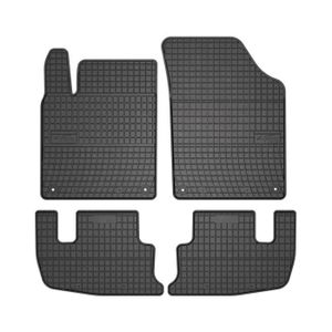 Tapis de sol pour Peugeot 308 RCZ 2010-2015 CACZA0201