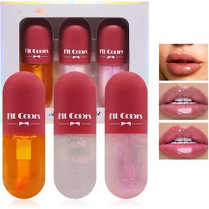 Coffret Beauté Ado Fille Gloss Lip Colors Diamond Gloss 6 Moisturize Glaze  Lip Lipstick Lip Glitter Lipstick Gloss Pearly Lip [567] - Cdiscount Au  quotidien