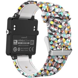Montre connectée sport Garmin Vivoactive Smartwatch Bracelet, Replacement
