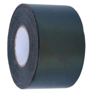 Ruban Adhésif Gazon Artificiel 15cm X 10m - Auto-adhésif Et Imperméable - Pour Joints Et Réparations - + 1 Paire De Gants