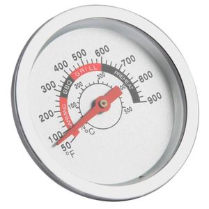 Cuisine thermomètre Pique-Maison barbecue 100-1000 ℉ température Appareil de mesure 