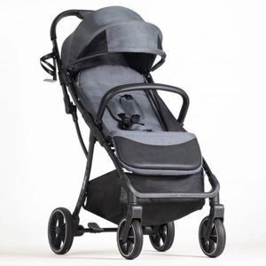 poussette canne a partir de la naissance