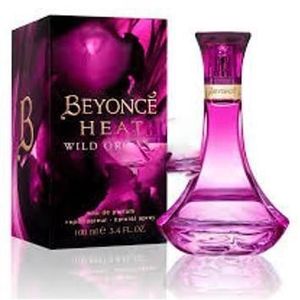 PARFUM  Beyonce Heat Wild Orchid 30ml EDP Spray