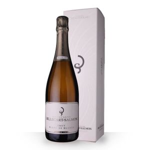 CHAMPAGNE Champagne Billecart-Salmon Blanc de Blancs 75cl - 