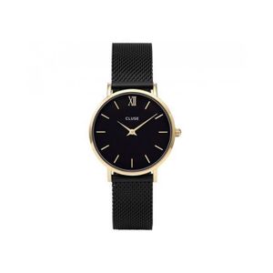 minuit mesh black cluse