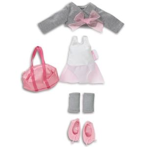 poupee corolle danseuse