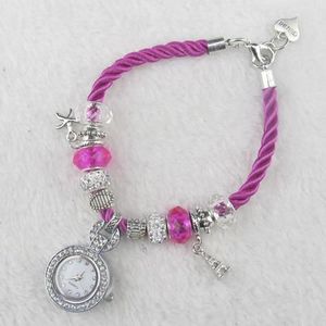 bracelet pandora corde bracelet pandora corde
