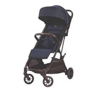 POUSSETTE  Poussette compacte Inglesina Now Splash Blue