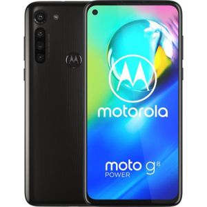 SMARTPHONE Motorola XT2041-3 moto g8 power  Double Sim  4+64G