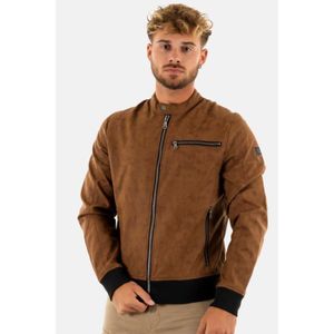 BLOUSON blousons et vestes kaporal virak camel