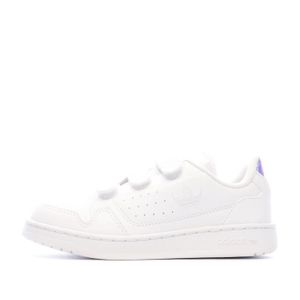 Adidas hot sale blanche scratch