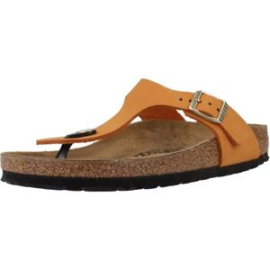 Birkenstock tong femme soldes on sale