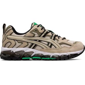 asics gel quantum 180 homme brun