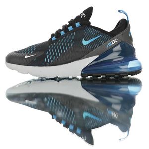 270 noir et bleu
