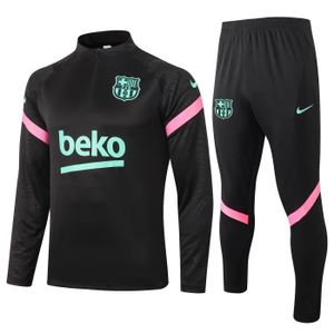 Ensemble survetement barca Clearance