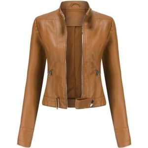 Veste camel femme Cdiscount