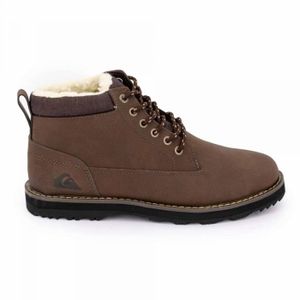 chaussure fourr e homme