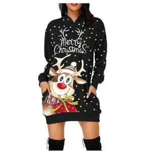 Tenue de noel grande discount taille