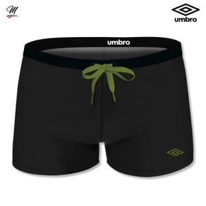 MAILLOT DE BAIN Maillot de Bain Homme 'Umbro Simple Logo' - UMR/SW/1/MOU/ASS4/KA/04