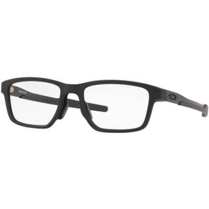 Lunettes de vue homme Oakley OX8050 805001 Noir 53-18 - Achat / Vente  lunettes de vue Lunettes de vue homme Oakley Mixte Adulte - Cdiscoun