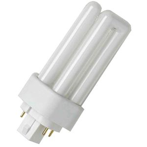 AMPOULE - LED Lampe fluo DULUX T/E 830 PLUS,42 Watt 230V Culot G