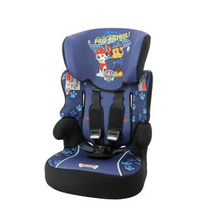 siege auto pat patrouille fille