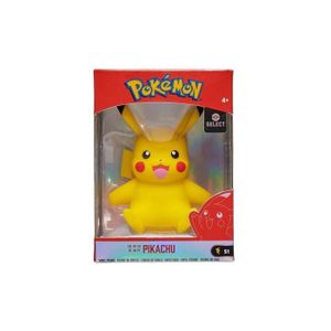 FIGURINE DE JEU Coffret Pokemon Pikachu 10 Cm Figurine Select Seri
