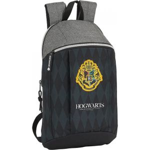 Sac à dos Delicate enfant Poudlard Badge Harry Potter 44 cm Rose - Cartables  scolaires - Achat & prix
