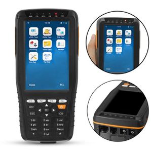 Testeur Numérique de Batterie Pile Affichage LCD Pour AAA AA 9V 1.5V C D