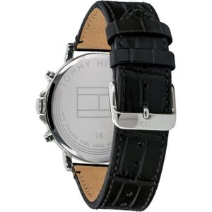 MONTRE Tommy Hilfiger Montre-Bracelet pour Homme Multi-Ca