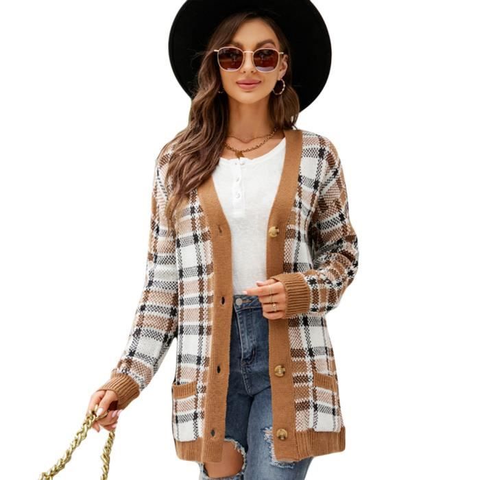 Veste bucheron femme longue outlet