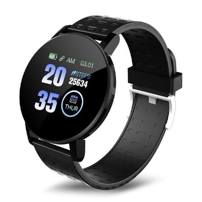 Smartwatch d13 fiche technique 2025