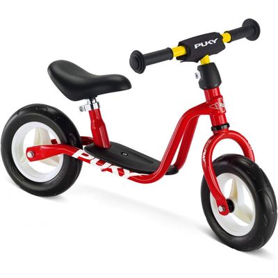 Draisienne Puky LR M 8 4 pouces Rouge Pour enfant partir